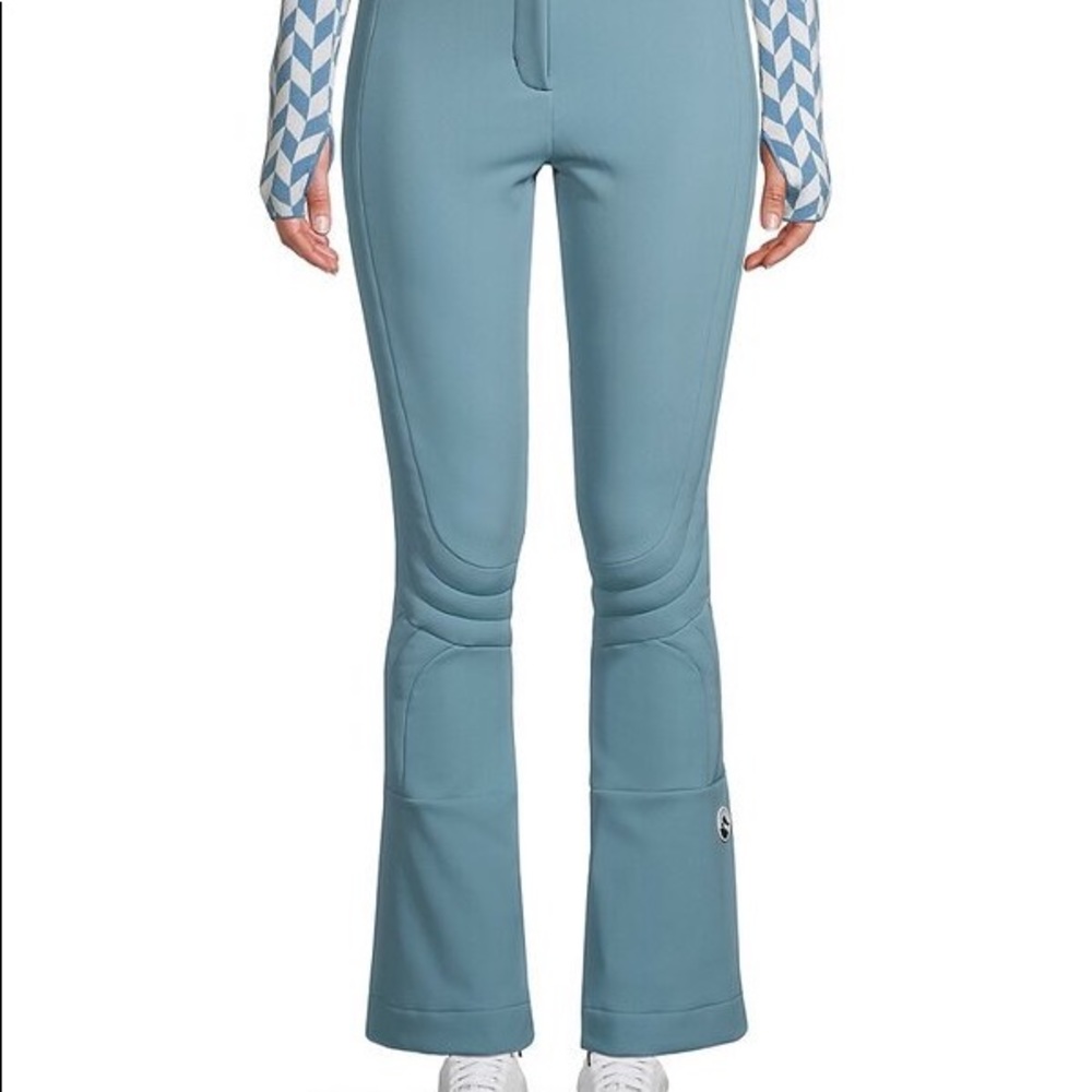 Cordova womens ski pants the wildcat softshell suit - Picture 9 of 10